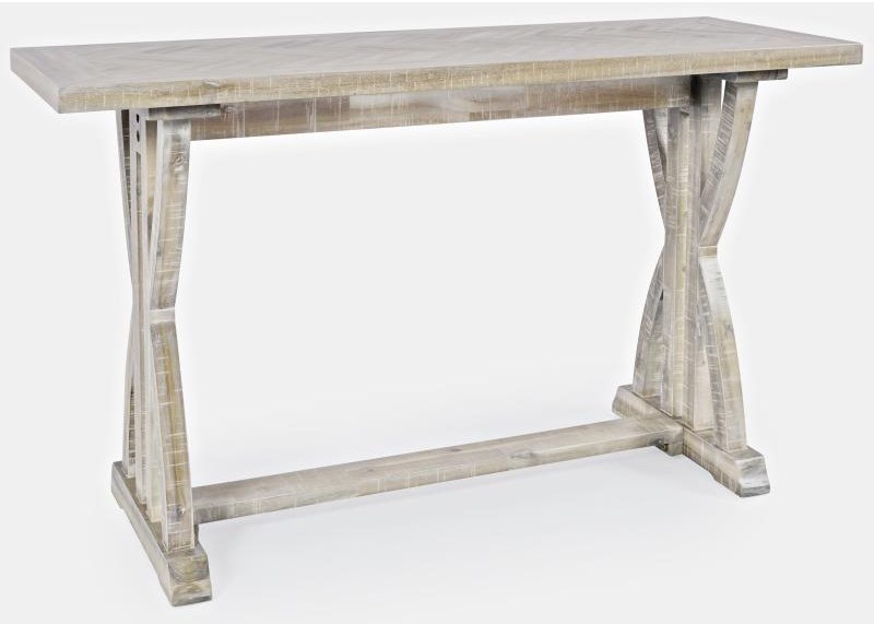 Jofran store sofa table